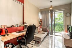 High Park Residences (D28), Apartment #524079531